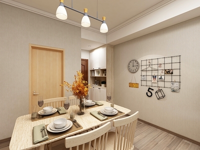 加入艾瑞卡全屋定制“門店+拎包”模式，抓住室內裝飾設計服務新浪潮的黃金機遇