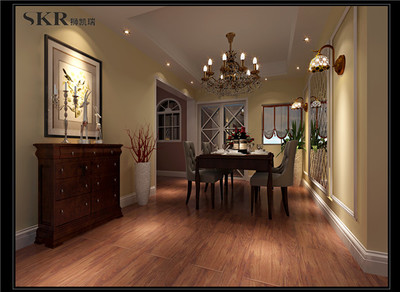 南寧家居裝修哪家好？獅凱瑞裝飾設(shè)計工程為您提供專業(yè)家裝解決方案