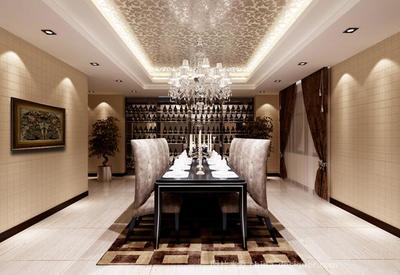 金融財富中心室內(nèi)裝飾設(shè)計 打造專業(yè)、高效與尊貴的金融環(huán)境