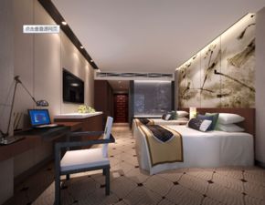 深圳酒店室內(nèi)裝修設(shè)計將逐漸步入九個現(xiàn)代化