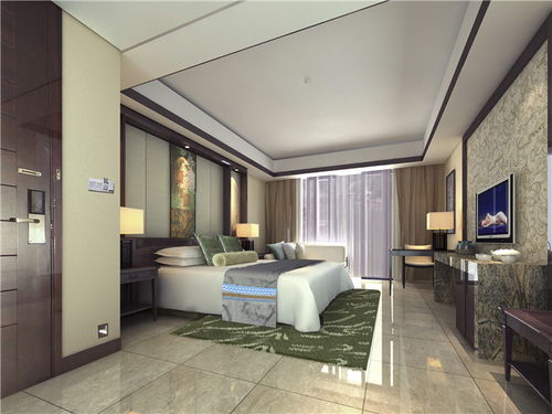 情侶酒店室內裝修公司盤點 簡逸設計及其它專業室內裝飾設計服務