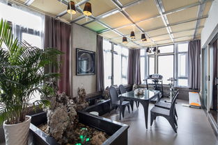 杭州力設(shè)計新作《景海灣》 于錢塘江畔雕琢現(xiàn)代雅致生活