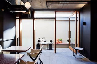 探索Arent Pyke設(shè)計 澳式家居藝術(shù)與達(dá)人室內(nèi)設(shè)計網(wǎng)的精品世界