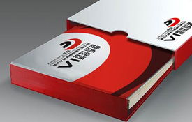 江蘇企業形象設計、CI設計、VI設計與企業管理咨詢的協同賦能